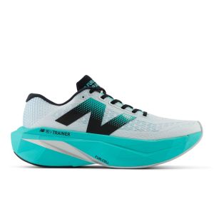 NEW BALANCE SC Trainer v4 Bleu pour Homme