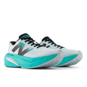 NEW BALANCE SC Trainer v4 Bleu pour Homme