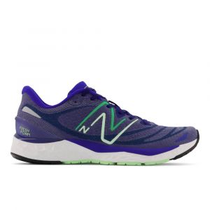 Chaussures running New Balance Fresh Foam Solvi V4 Orange |MSOLVPW4-D