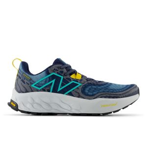 NEW BALANCE HIERRO V8 Bleu Jaune pour Homme