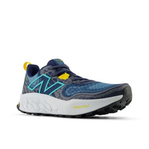 NEW BALANCE HIERRO V8 Bleu Jaune pour Homme