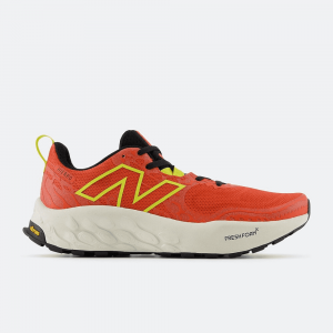 NEW BALANCE HIERRO V8 Orange pour Homme