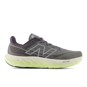 NEW BALANCE VONGO Gris Jaune pour Homme