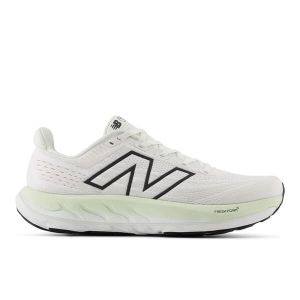 NEW BALANCE Vongo 6 Blanc Jaune pour Homme - Réf: MVNGOCJ6