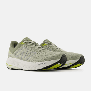 NEW BALANCE 860 V14 Vert pour Homme D