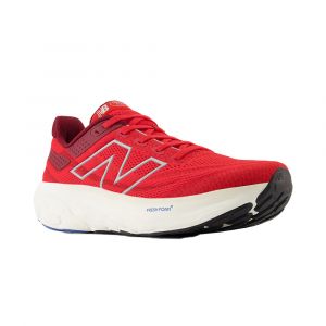 NEW BALANCE Fresh Foam X 1080v13 Rouge pour Homme