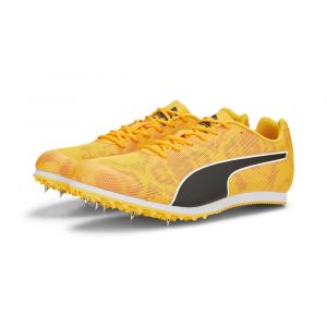 PUMA EVOSPEED STAR8 Jaune et Noire pour homme