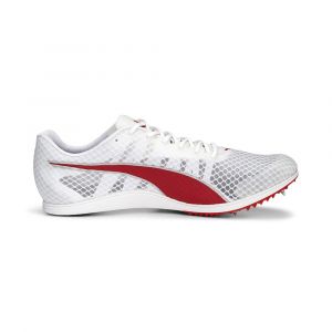 PUMA evoSPEED Distance 11 - Chaussure d'athlétisme Homme