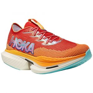 HOKA CIELO X1 Orange Unisexe