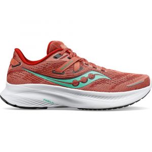 SAUCONY GUIDE 16 Femme SOOT/SPRIG - S10810-25