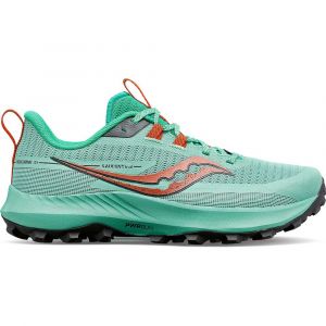 SAUCONY PEREGRINE 13 Femme SPRIG/CANOPY - S10838-25