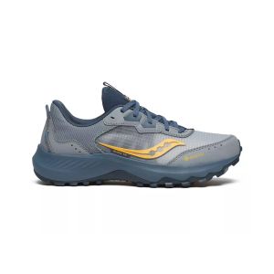 SAUCONY AURA TR GTX Femme