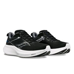 Saucony RIDE 17 Noir pour Femme