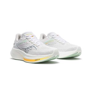 SAUCONY RIDE 17 blanc pour Femme