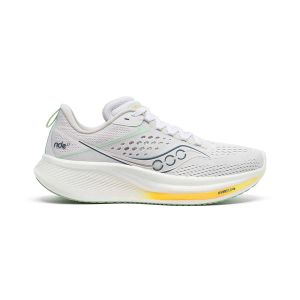 SAUCONY RIDE 17 blanc pour Femme