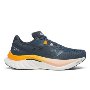 SAUCONY ENDORPHIN SPEED 4 Bleu orange pour Femme