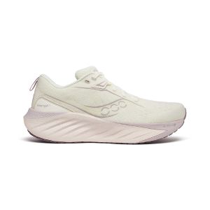 SAUCONY TRIUMPH 22 FEMME VANILLA