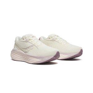 SAUCONY TRIUMPH 22 FEMME VANILLA