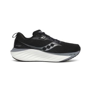 SAUCONY TRIUMPH 22 Noir blanc pour Femme - réf: S10964-200