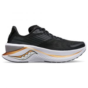 Chaussures running Saucony Endorphin Shift 3 Black/GoldStrck |S20813-10