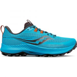 SAUCONY PEREGRINE 13 Homme AGAVE/BASALT - S20838-25