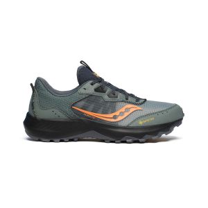 SAUCONY AURA TR GTX Homme