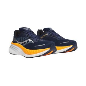 SAUCONY HURRICANE 24 Homme NAVY/PEEL