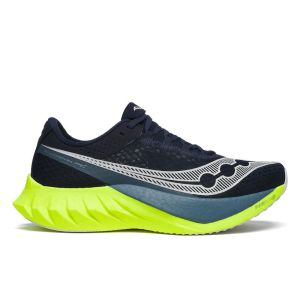 SAUCONY Endorphin Pro 4 Bleu vert pour Homme