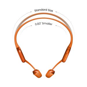 SHOKZ OpenRun Pro 2 Mini  Orange