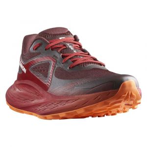 SALOMON GLIDE MAX TR Rouge Pour Homme 