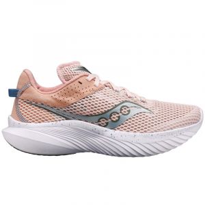 SAUCONY KINVARA 14 Rose pour Femme