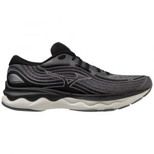 MIZUNO WAVE SKYRISE 4 Homme GRAY/BROWN/BLACK -  J1GC2309_02