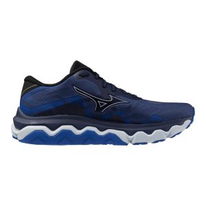 MIZUNO WAVE HORIZON 7 Bleu pour Homme