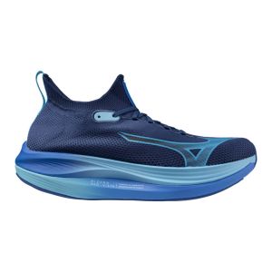 MIZUNO NEO VISTA Bleue pour Homme