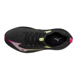 MIZUNO NEO VISTA Noir rose pour homme