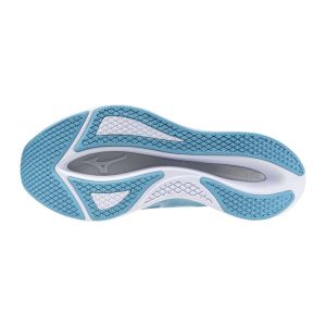 MIZUNO WAVE REBELLION FLASH 2 Bleu mixte