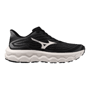 MIZUNO WAVE HORIZON 8 Noir pour Homme - Réf: J1GC252602