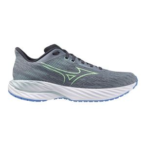 MIZUNO WAVE INSPIRE 21 Gris, Vert et Bleu pour Homme - Réf: J1GC254401