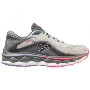 MIZUNO Wave Sky 7 - Chaussure de Running Femme