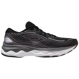  MIZUNO WAVE SKYRISE 4 Femme BLACK/GRAY/ - J1GD2309_22