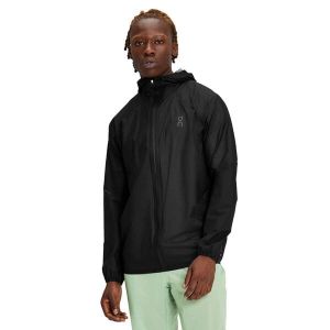 ON RUNNING Ultra veste noir pour Homme