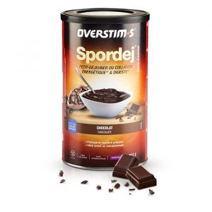 Overstim.s Spordej saveur Chocolat | Boite de 700g