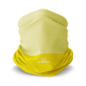 BV SPORT FOULARD ORIGINAL Mixte JAUNE 