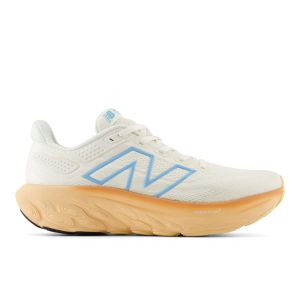 NEW BALANCE 1080 Blanc Orange pour Femme