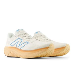 NEW BALANCE 1080 Blanc Orange pour Femme