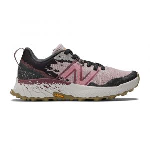 NEW BALANCE WTHIERV7 Femme STONE PINK / BLACKTOP - WTHIERO7-B