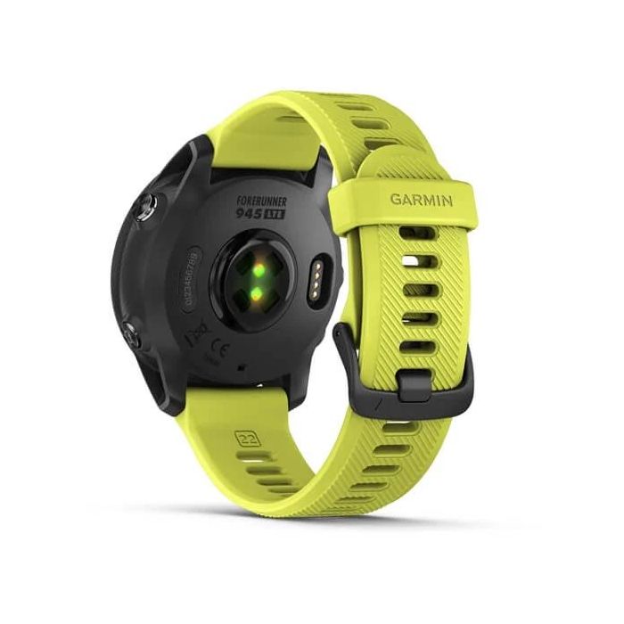 Montres de sport GPS Garmin  Montre de sport GPS connectée pour