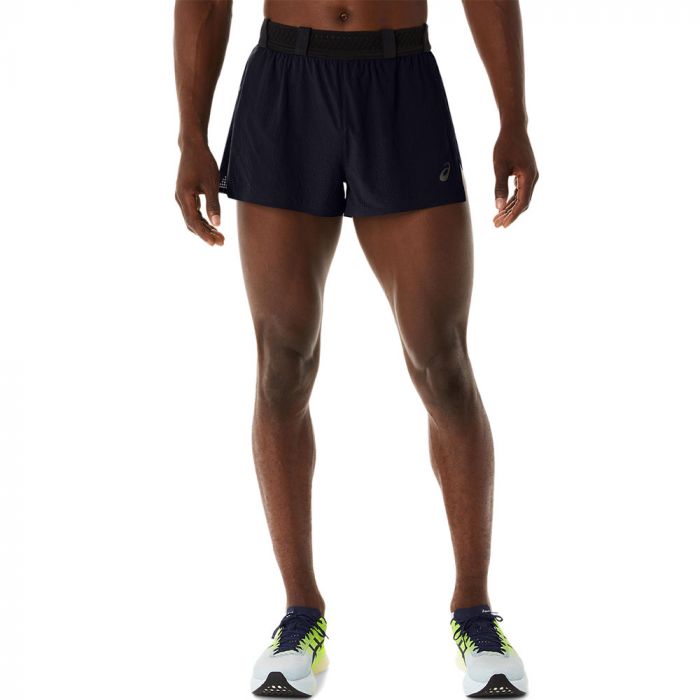 Asics Metarun Split Short - Short de Running Homme