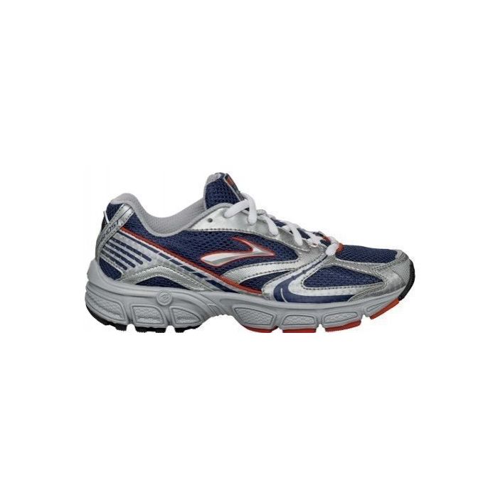 Brooks youth clearance shoes