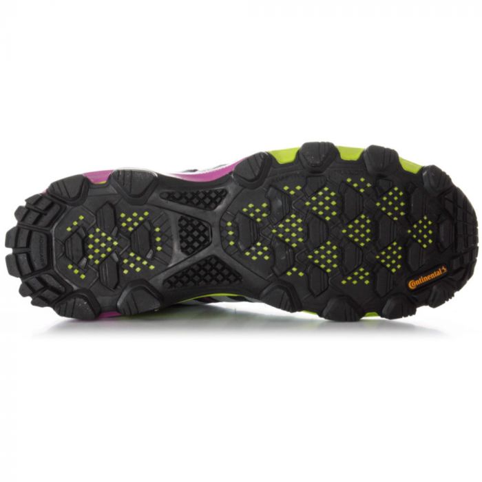 schild gewoontjes gijzelaar Chaussures Trail Running Adidas supernova Riot 6 rose et jaune pour femme |  ADIB39864
